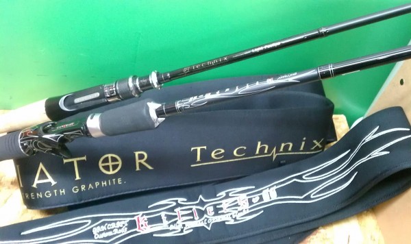 グラディエーター　ライトフィリップス　ガンクラフト　キラーズシリーズ　ＮＯＩＫＥ　マイクロカクタム　タイガンオーバー　スマイル　（茨木店）